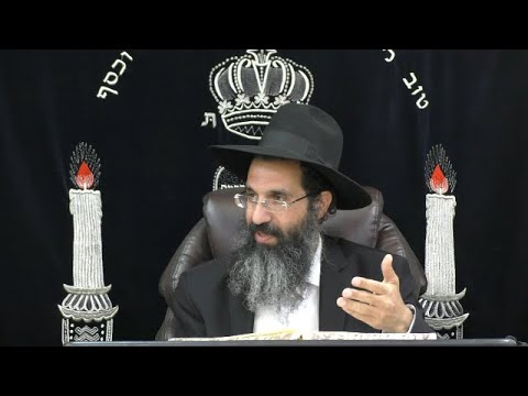 הלכות ריבית - ג' - גודל איסור הריבית 💰 יורה דעה - סימן קס | חלק 109 | הרב שי עובד