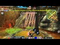 Мой второй обзор на Land of chaos online(LOCO) 