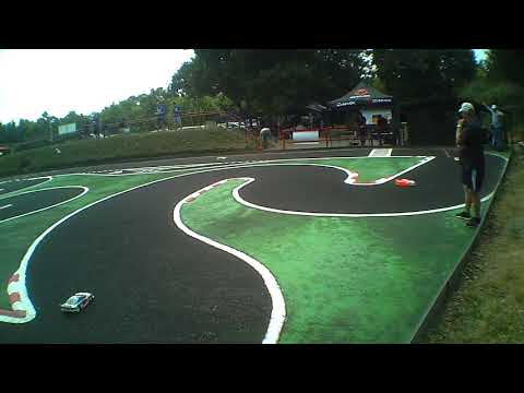 2.A-Finale 13.5stock - HPI Braunschweig 10.06.2018