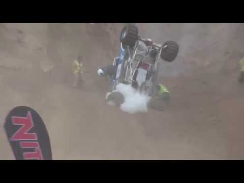 Icelandic Formula Offroad in Tennessee - USA 2017 Highlights