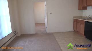 Prospect Hill 1 Bedroom Apartment