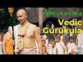 Foreigner Dedicates His Whole Life To Krishna