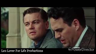 Leonardo DiCaprio - Two Ways To Say Goodbye ❤