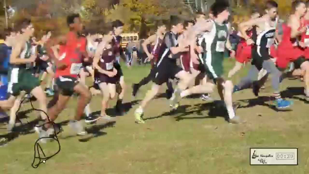 Boys DIII Championship