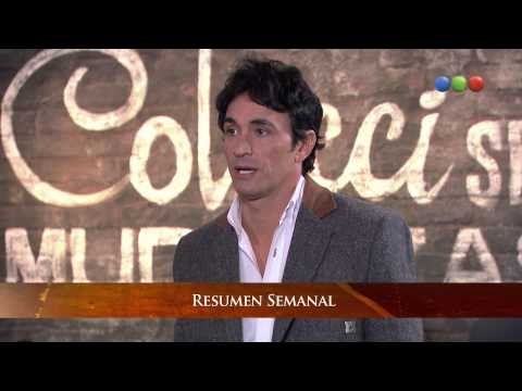 Resumen Semanal: El pasado regresa - Camino al Amor