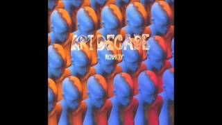 Art Decade - Infant Joy