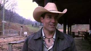 Jason Meadows: 100% Cowboy