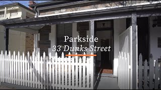 Video overview for 33 Dunks Street, Parkside SA 5063