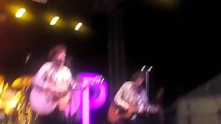 Cecco e filo,non voglio dire,floptour2016,Parco Renai