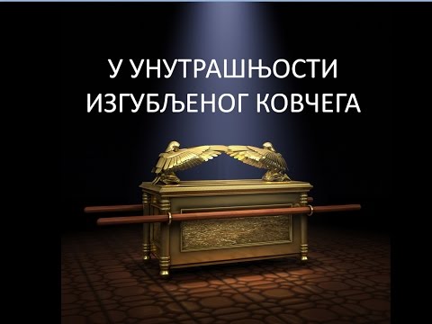 U unutrašnjosti izgubljenog kovčega - Danilo Puškaš