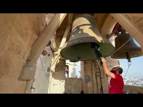 Mota 4 (2023 - 1,3,4,5,6,7) - Birkirkara Sant' Elena - Festa Titulari - 4/6 Qniepen