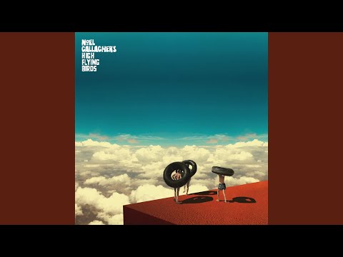Video thumbnail for Black & White Sunshine (Richard Norris Remix)