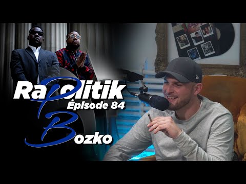 Bozko / 84 \ Rapolitik