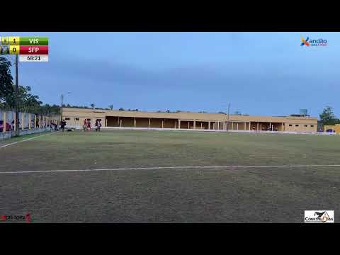 AO VIVO | FINAL | INTERMUNICIPAL DE SELEÇOES | VISEU X SÃO FRANCISVO DO PARÁ