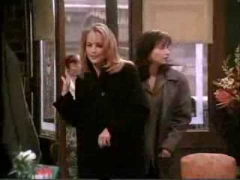 Mad About You meets FRIENDS