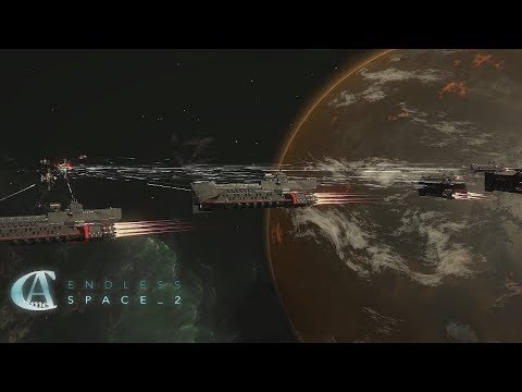 ENDLESS SPACE 2 #37 Das Ende - CmA Let's Play