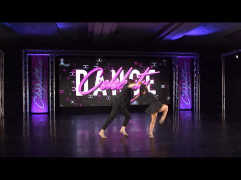 Daniella & Gianni - Bury a friend (2021)