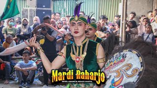 Download lagu Jathilan MARDI RAHARJO Babak 4 • Metes Argorejo Sedayu Bantul mp3