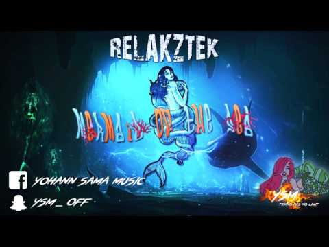 Relakztek - Mermaid of the Sea [FRENCHCORE]