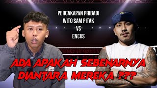 Download lagu Percakapan pribadi SAM PITAK dengan ENCUS..!!! (No setting, No Edit, No Skip). mp3 Download lagu Percakapan pribadi SAM PITAK dengan ENCUS..!!! (No setting, No Edit, No Skip). mp3