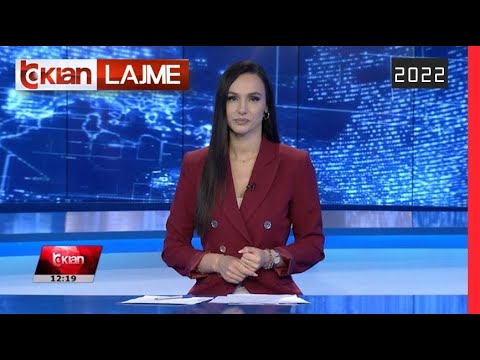 Edicioni i Lajmeve Tv Klan 7 Korrik 2022, ora 12:00 | Lajme - News