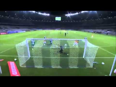 Cruzeiro 3 x 2 Coritiba - Melhores Momentos - Gols 17/05/2014 Brasileirão