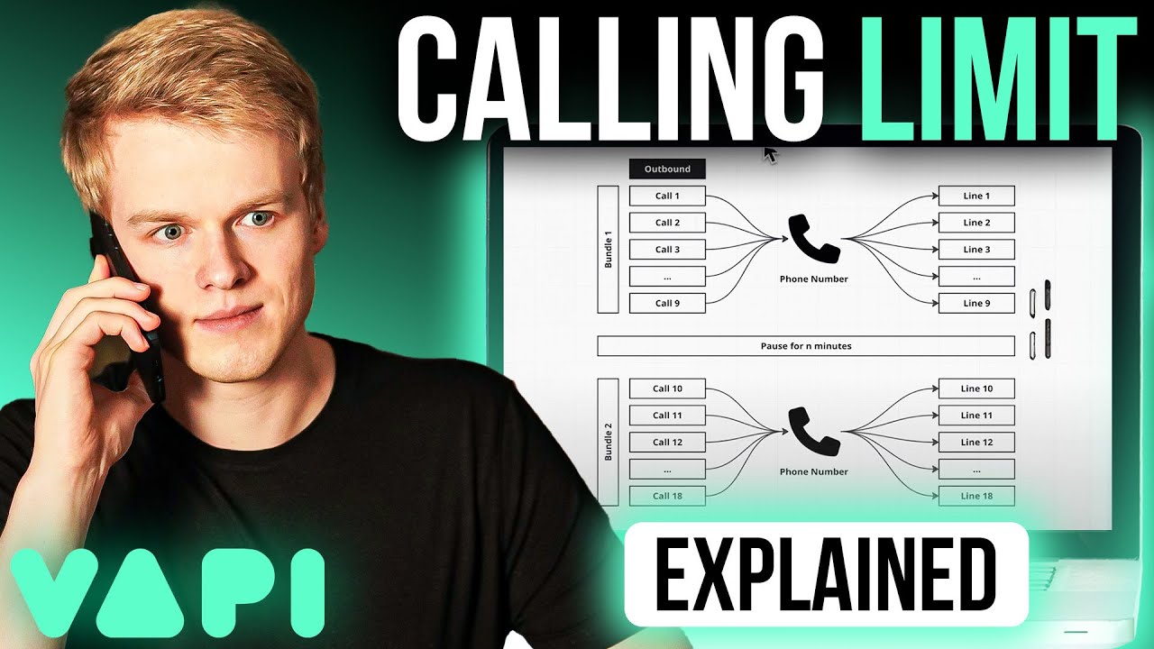 The dangers of Voice AI calling limits | Vapi