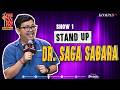 dr. Saga Sabara: Masuk SUCI, Harus Cari Dokter Jantung Pengganti | SHOW 1 SUCI 12