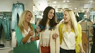 CLASSYS SCIZER Promoción EN TEASER 2