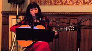 Marja Mattlar: Enemmän kuin milloinkaan (official live video)