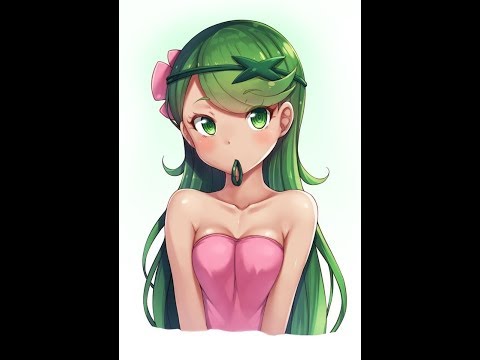 Sexy Pokemon Girls (Sexy Mallow/ hottest Pokemon Girls)
