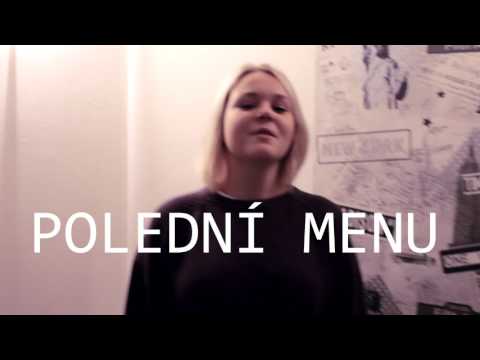 Sv.Jelen -  stylová kavárna a bistro v Českých Budějovicích