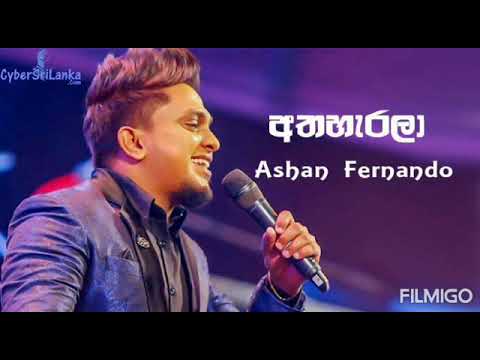 Athaharala ASHAN FERNANDO (official)