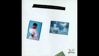 I Didn&#39;t Know What Time It Was - Cassandra Wilson