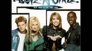 Boyz N Girlz United - Messed Around
