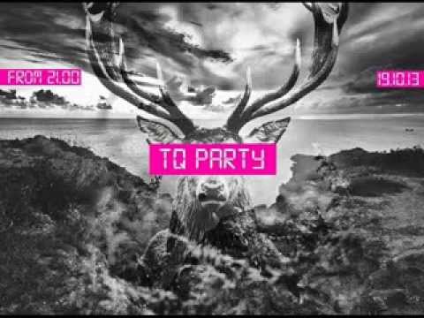 #TQPARTY   Matty Lincoln   Melbourne Song