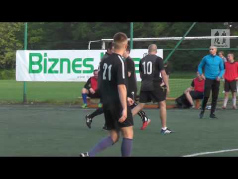 12.05.2016 I Liga B - Korporaci vs. 4F