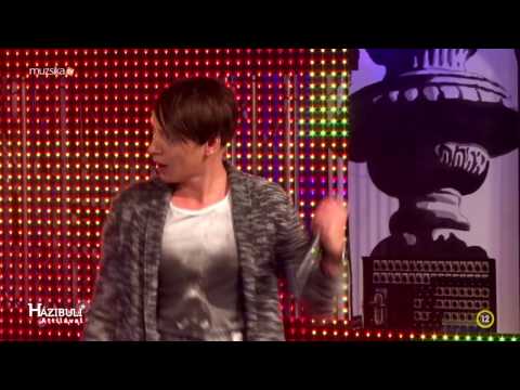 Magic Of Music - Egyszer minden véget ér (Official Music Video 2017)