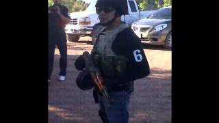 El Tuerkas Lyrics English Translation