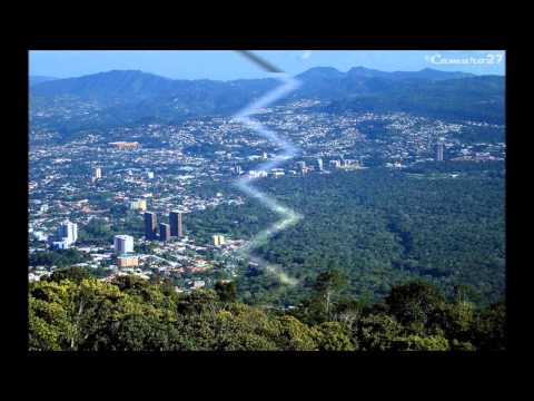 Megamix salvatrucho vol.1 - Dj Salvadoreño503