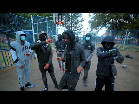 T Face X Racks X Sav - Who's Next Pt2  ( OFFICIAL VIDEO)