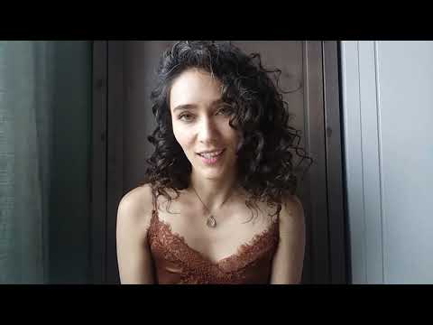 Russian Pronunciation: Mazepa's arioso