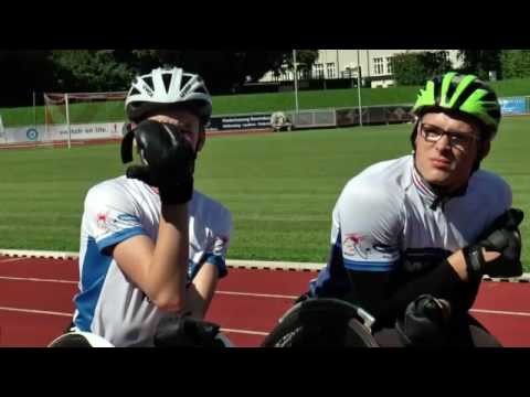 Wangen: Wenn Olympia bis ins Allgäustadion wirkt