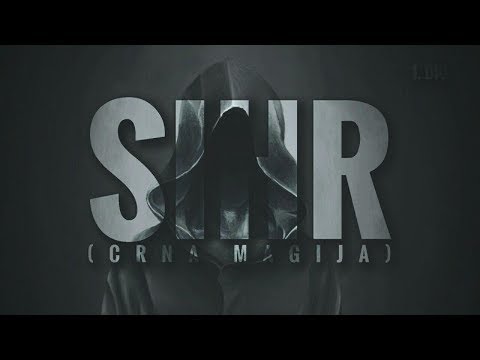 SIHR (MAGIJA) 1. dio - (SERIJAL O SIHRU) #3 ᴴᴰ┇Rejjan&QIE