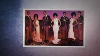 THE SUPREMES AND THE FOUR TOPS reach out and touch (somebody&#39;s hand)