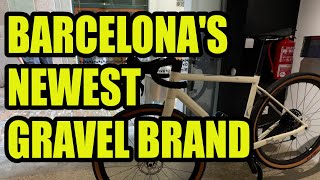Serious Gravel Bikes for Unserious People