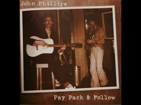 Oh Virginia - John Phillips