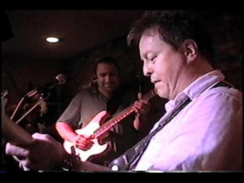 Rick Derringer with Jeff Pitchell - Texas Flood.mov