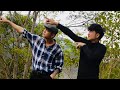 Henz x J tluang - Ih maw Mampui (Official Music Video)