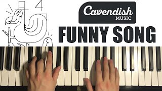 Download lagu Cavendish Music Funny Song... mp3